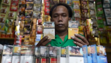 Menilik Kinerja dan Saham Gudang Garam (GGRM) dan Sampoerna (HMSP)