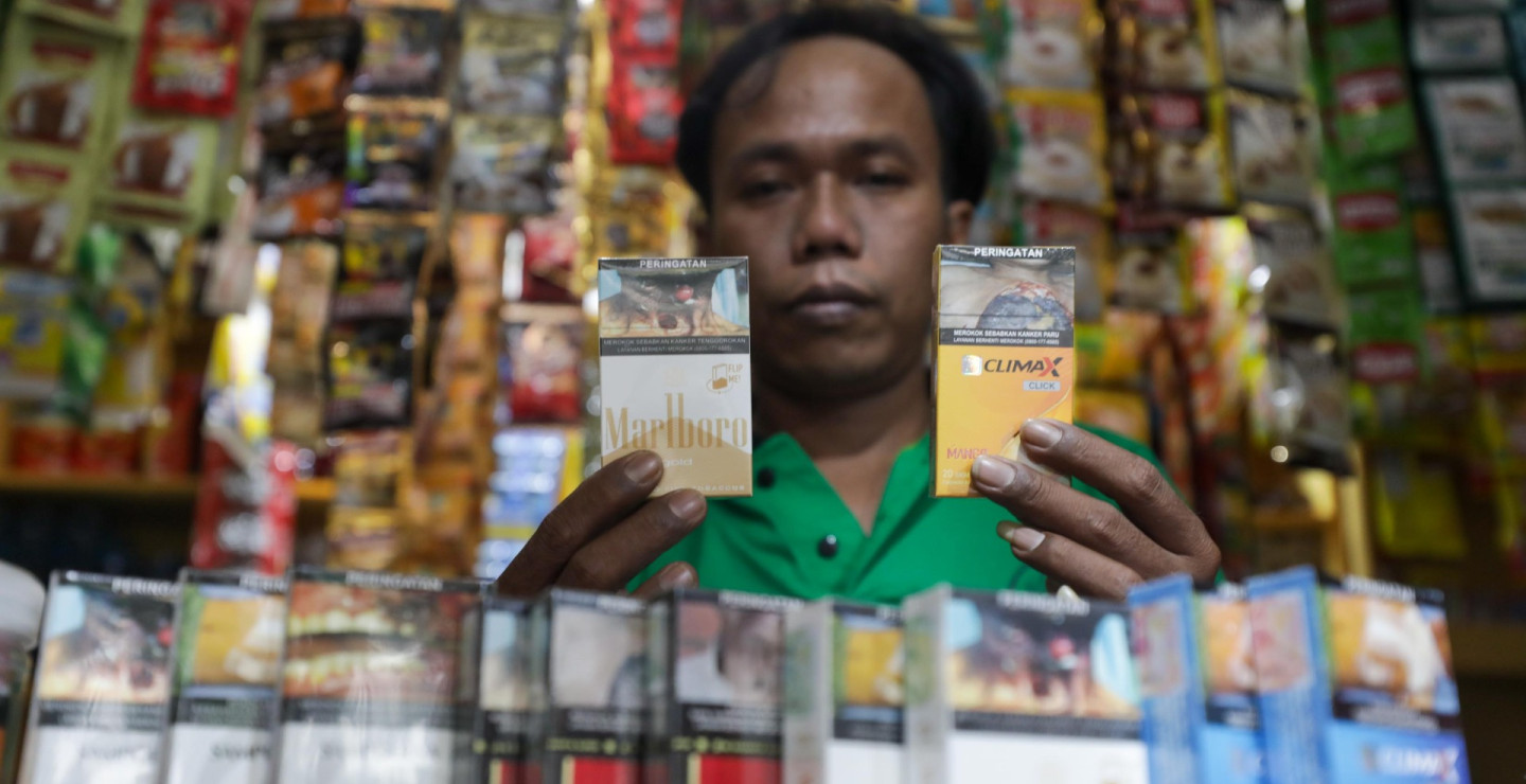 Menilik Kinerja dan Saham Gudang Garam (GGRM) dan Sampoerna (HMSP)