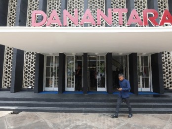 Danantara & Eramet Dikabarkan Incar Akuisisi Saham Smelter Nikel Huayou