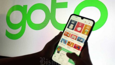 Pemerintah Diminta Turun Tangan Rumor GOTO Diakuisisi Grab