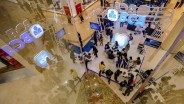 Diam-Diam Para Investor Kakap Kompak Borong Saham BBCA