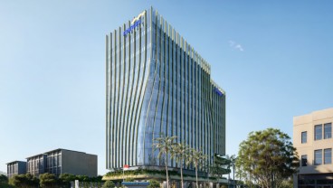 Wika Gedung (WEGE) Alami Penurunan Laba Bersih 92% Kuartal I/2025