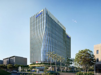 Wika Gedung (WEGE) Alami Penurunan Laba Bersih 92% Kuartal I/2025
