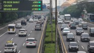 Arah Saham Jasa Marga (JSMR) usai Kinerja Kuartal I/2025 Melaju Bebas Hambatan
