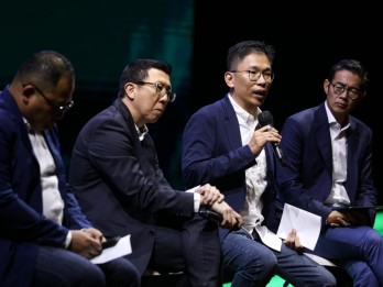 Saham Merdeka Battery (MBMA) Reli, Intip Target Produksi 2025