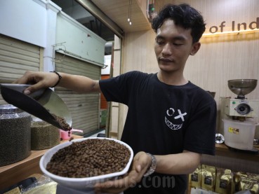 Studi Sebut Minum Kopi Hitam Bisa Bantu Cegah Diabetes pada Wanita
