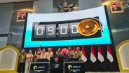 Area31 (AREA) dan Korika Bakal Kembangkan AI di Sektor Kesehatan
