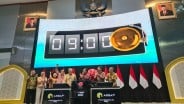 Area31 (AREA) dan Korika Bakal Kembangkan AI di Sektor Kesehatan