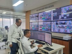TPK New Makassar Atur Strategi Jadi Main Hub Indonesia Timur