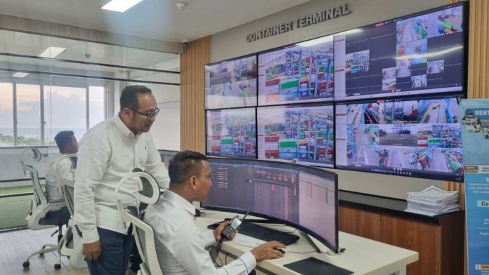 TPK New Makassar Atur Strategi Jadi Main Hub Indonesia Timur
