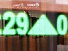 Bursa Eropa Catat Reli Terpanjang sejak 2021, Pasar Tunggu Rapat The Fed