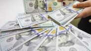 Dolar AS Loyo Imbas Kekhawatiran Baru soal Tarif Trump