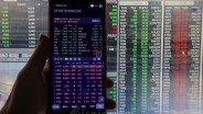 IHSG Diproyeksi Uji Resistance 6.875, Lirik Saham TINS, MBMA, BTPS