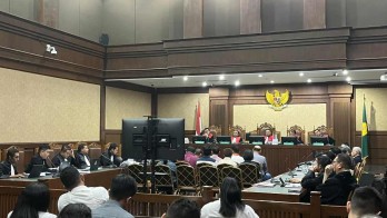Eks Dirjen Minerba Bambang Gatot Divonis 4 Tahun pada Kasus Korupsi Timah