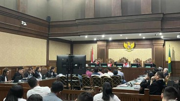 Eks Dirjen Minerba Bambang Gatot Divonis 4 Tahun pada Kasus Korupsi Timah