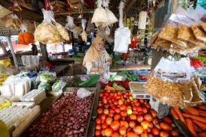 Pemerintah Masih Membuka Keran Impor Untuk Sejumlah Komoditas Pangan