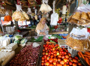 Pemerintah Masih Membuka Keran Impor Untuk Sejumlah Komoditas Pangan