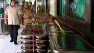 Prabowo Akui Ada Kekurangan Program MBG, Apa Itu?
