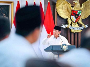 Lampu Hijau RUU Perampasan Aset, Langkah Konkret atau Basa-basi Politik?