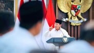 Lampu Hijau RUU Perampasan Aset, Langkah Konkret atau Basa-basi Politik?