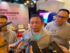 Telkom (TLKM) Siapkan Mobile BTS Jaga Keandalan Sinyal saat Digiland Run 2025