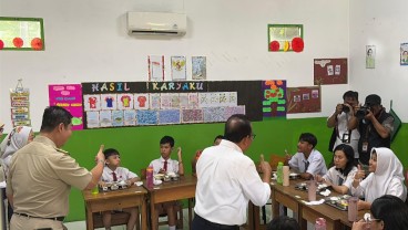 53 Unit Sekolah Rakyat Prabowo Bakal Dibangun di Wilayah Termiskin
