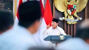 Prabowo Janji Hapus Utang Rakyat Kecil Agar Tidak Terjerat Rentenir