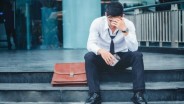 BPS: Pengangguran di Sulsel Bertambah Jadi 238.800 Orang
