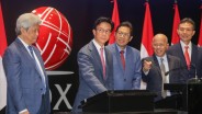 Amman Mineral (AMMN) Ungkap Penyebab Rugi US$138,76 Juta Kuartal I/2025