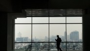 Ekonomi Kuartal I/2025 Loyo, Ini Data dan Faktanya