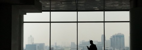Ekonomi Kuartal I/2025 Loyo, Ini Data dan Faktanya
