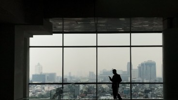 Ekonomi Kuartal I/2025 Loyo, Ini Data dan Faktanya