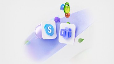 Skype Tutup Setelah Dua Dekade Beroperasi