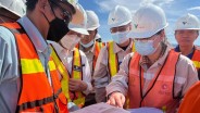Profil Smelter Huayou di Weda Bay yang Ingin Diakuisisi Danatara dan Eramet