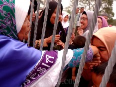 Tips Aman untuk Lansia yang Berangkat Haji