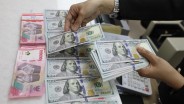Kurs Dolar AS BCA, BRI, Mandiri, dan BNI Hari Ini, 6 Mei 2025 kala Rupiah Dibuka Lesu