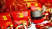 Rendang Buya, UMK Binaan Bukit Asam (PTBA) yang Bersiap Mendunia