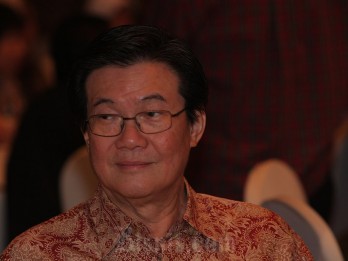 Laba Bersih Emiten Batu Bara Prajogo Pangestu (CUAN) Anjlok 94,34% Kuartal I/2025