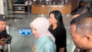 Eks Dirut Pertamina Nicke Penuhi Panggilan Kejagung Soal Kasus Korupsi Tata Kelola Minyak