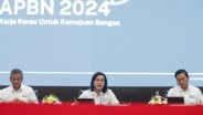 Pemerintah Percepat Belanja usai Ekonomi Kuartal I/2025 Melambat