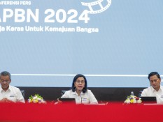 Pemerintah Percepat Belanja usai Ekonomi Kuartal I/2025 Melambat
