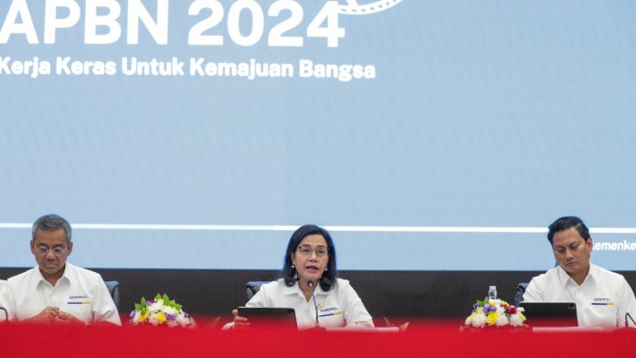 Pemerintah Percepat Belanja usai Ekonomi Kuartal I/2025 Melambat