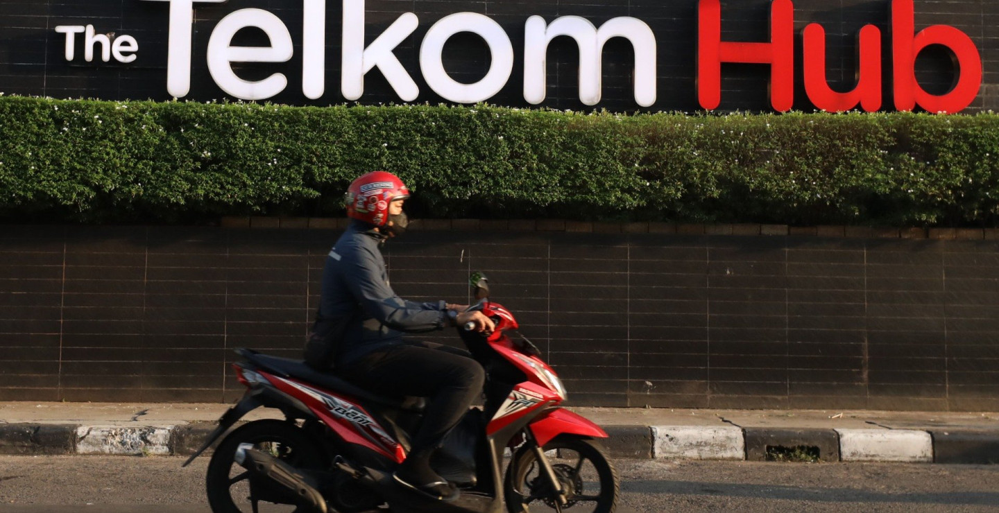 Kabar Baik Untuk Investor Saham Telkom (TLKM) dan Indosat (ISAT)