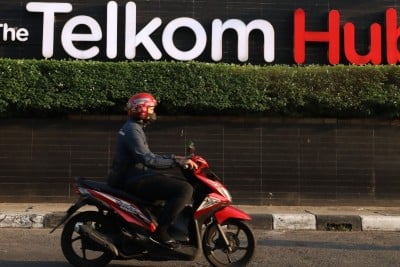 Kabar Baik Untuk Investor Saham Telkom (TLKM) dan Indosat (ISAT)