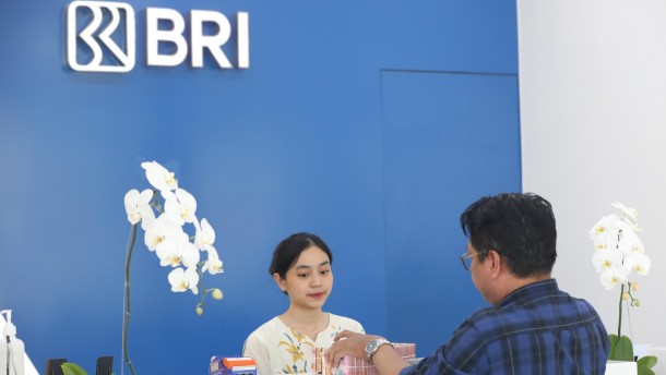Analysts Upbeat on BRI (BBRI) Despite Economic Headwinds