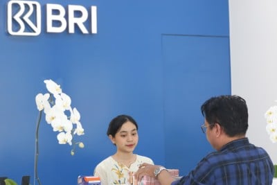 Analysts Upbeat on BRI (BBRI) Despite Economic Headwinds
