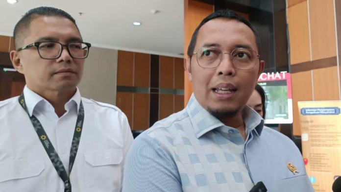 Hasan Nasbi Tak Jadi Resign: Saya Diminta Tetap Pimpin PCO
