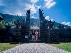 Mayoritas Lapangan Usaha di Bali Serap Tenaga Kerja Baru