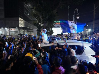 Persib Back to Back Juara Liga 1, Dedi Mulyadi Siapkan Perayaan