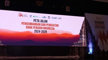 Asosiasi Ungkap Peran Dana Pensiun Lembaga Keuangan (DPLK) untuk Dongkrak Peserta